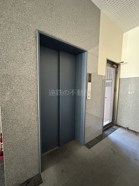オグラビルディング その他