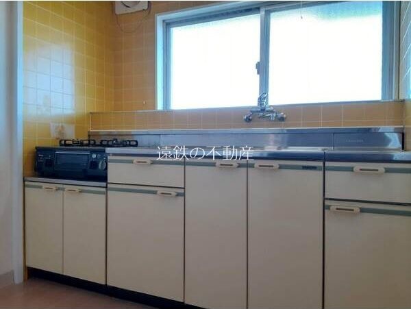 Le Corbusier キッチン