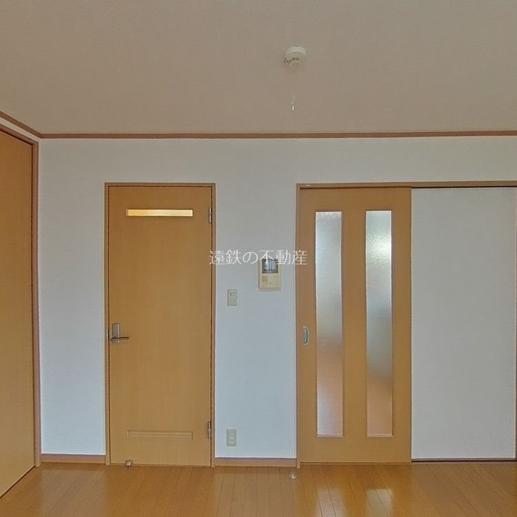 メゾンM&amp;#39;s リビング