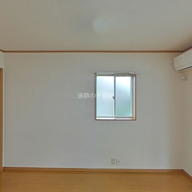 メゾンM&amp;#39;s ベッドルーム