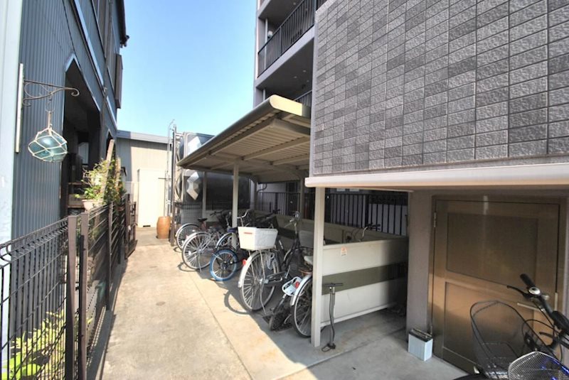 カーサカリーノ その他外観1