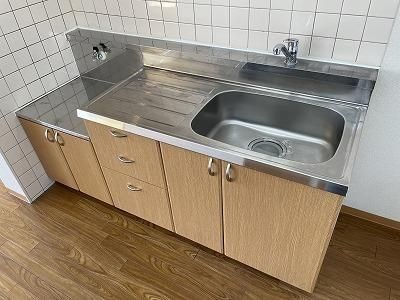 カーサカリーノ その他8