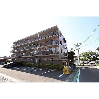 プルミエ 403号室 外観