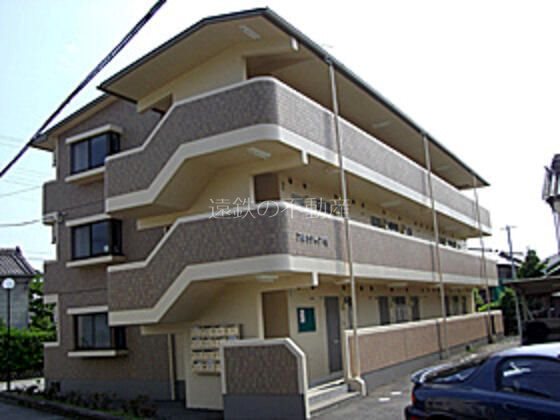 アルカディア15 その他外観1