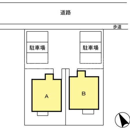 有玉台鈴木様貸家　A その他外観3