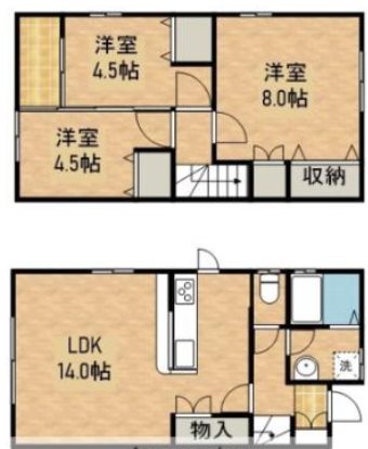 掛川市天王町  その他1