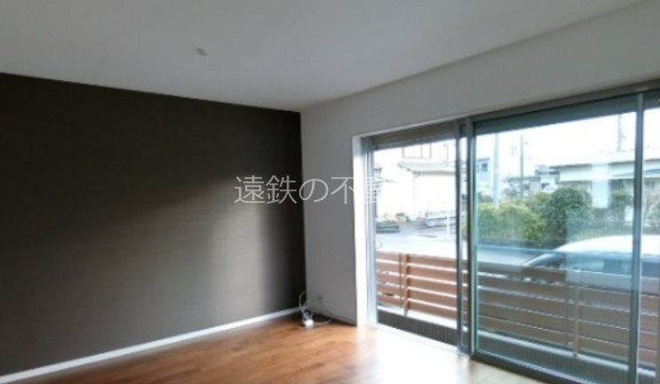 レジデンス天王町  ベッドルーム
