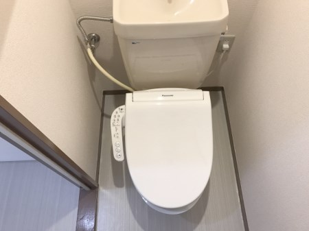 クレール安松 その他1