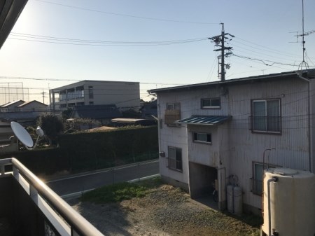 クレール安松 その他2