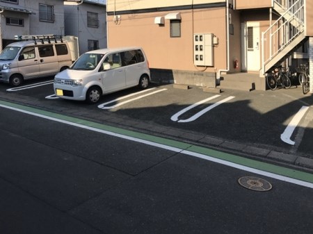 クレール安松 その他外観1