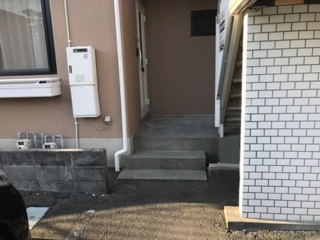 クレール安松 その他外観2