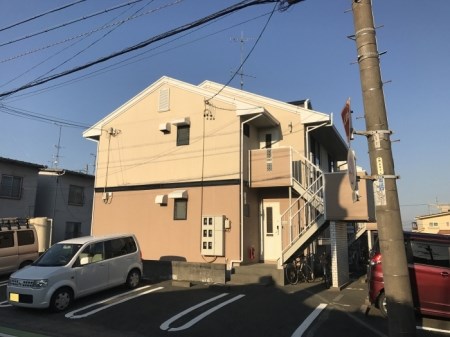 クレール安松 その他外観4