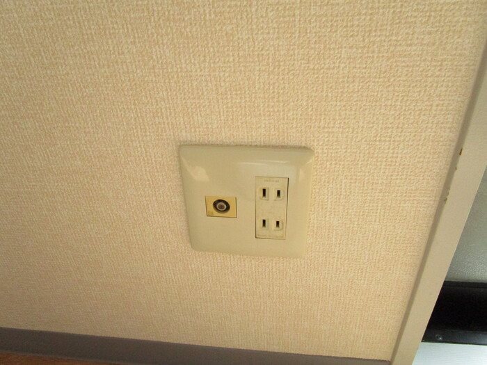 クレール安松 その他7