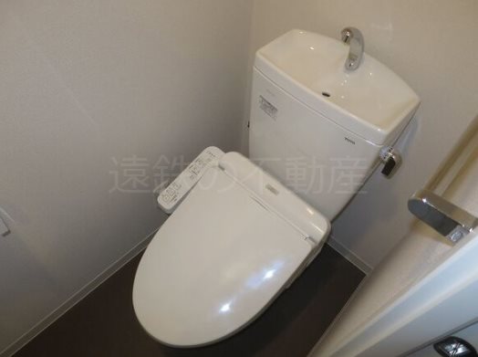 ライム海老塚 その他2