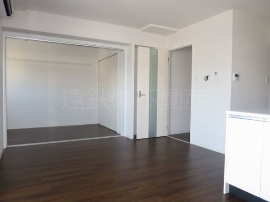 ライム海老塚 ベッドルーム