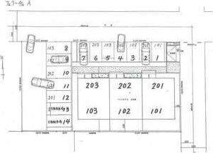 フェリーチェＡ その他外観1