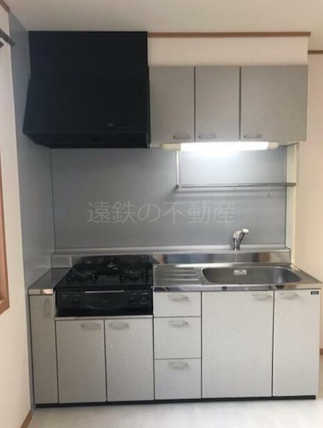 フェリーチェＡ キッチン