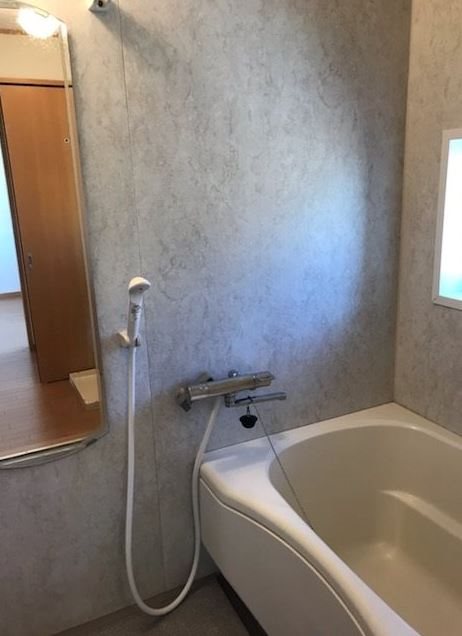 フェリーチェＡ 風呂画像