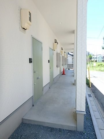 チェルボ その他外観1