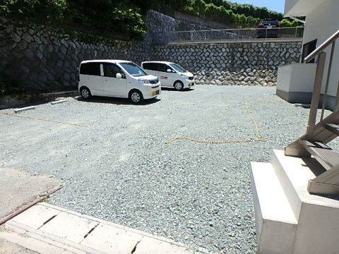 チェルボ その他外観3