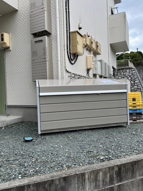 チェルボ その他外観2