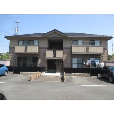 ラクラス3号館 その他外観1