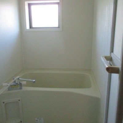 ラクラス3号館 風呂画像