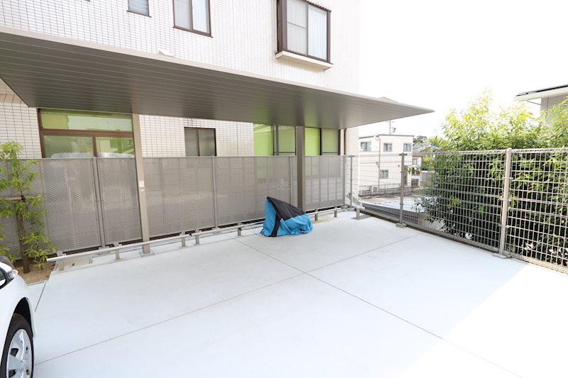 山手の棲み家 その他共有部分