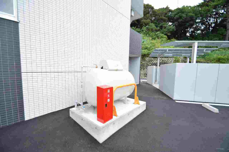 棒屋第11下池ハイツ その他12