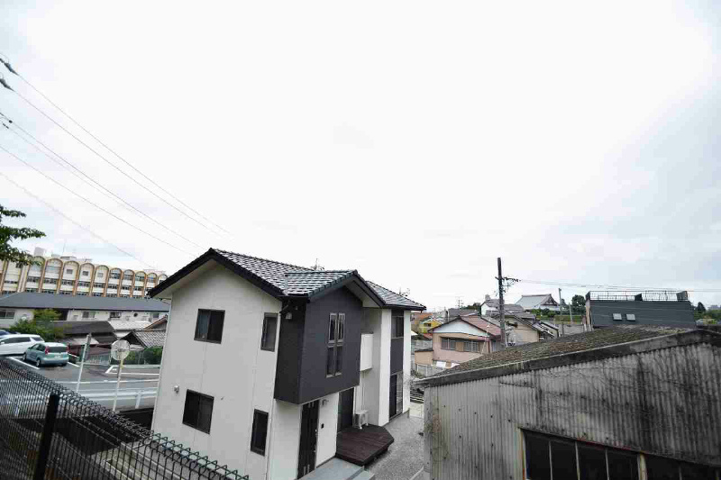 棒屋第11下池ハイツ その他13