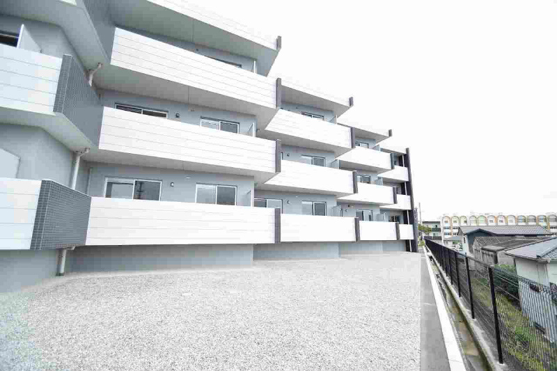 棒屋第11下池ハイツ その他16