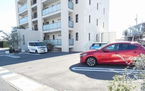 ELLE(エル)  その他外観1