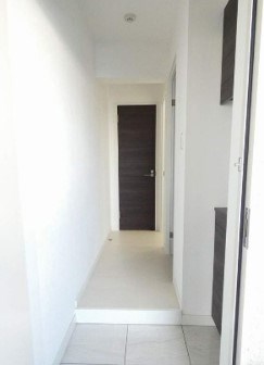 ELLE(エル)  玄関