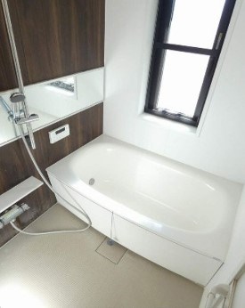 ELLE(エル)  風呂画像