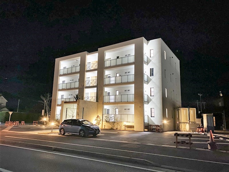 ELLE(エル)  その他外観1