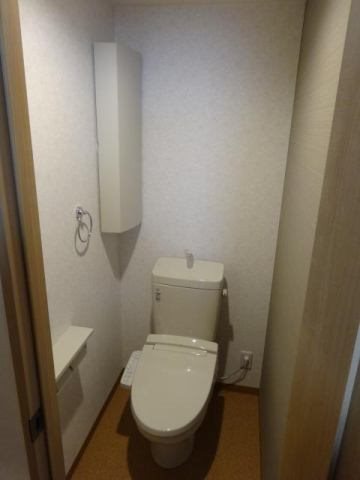 ベレッツア大工町 その他2