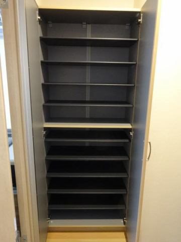 ベレッツア大工町 その他3