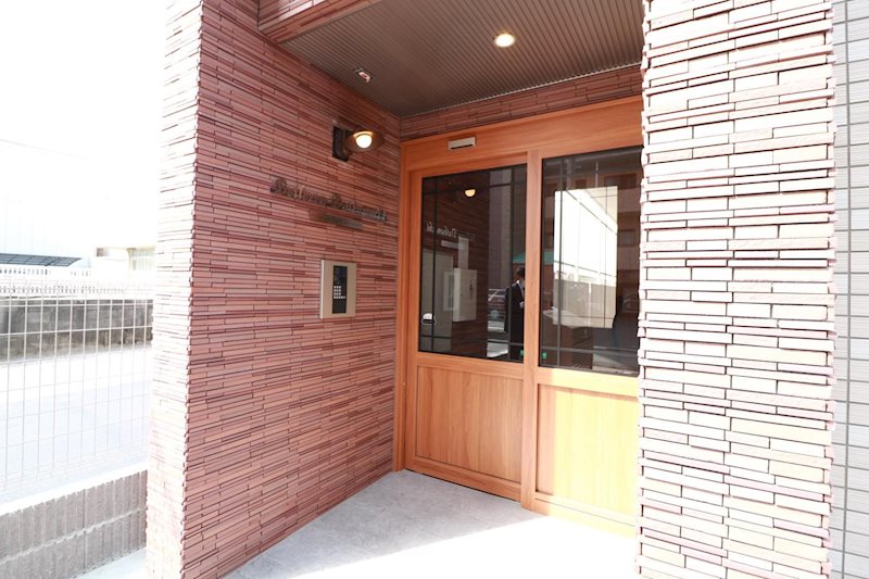 ベレッツア大工町 その他外観1