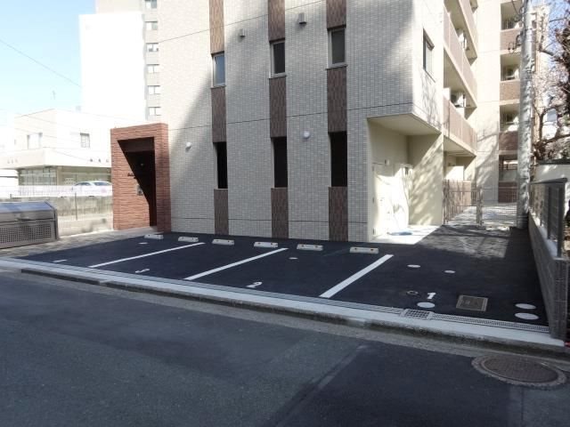 ベレッツア大工町 その他外観3