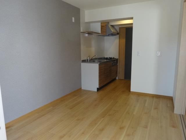 ベレッツア大工町 リビング