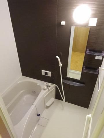 ベレッツア大工町 風呂画像