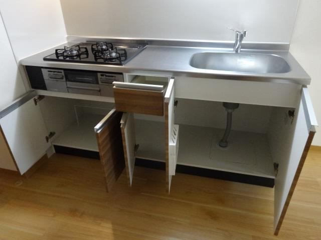 ベレッツア大工町 その他5