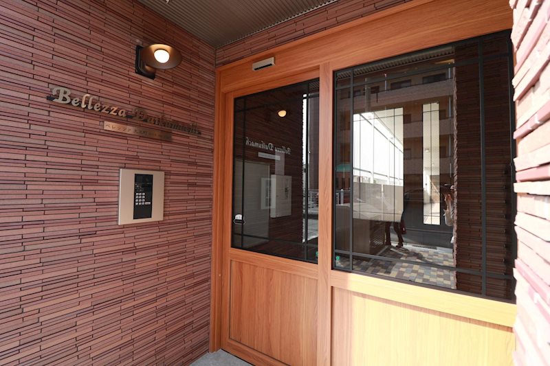 ベレッツア大工町 その他外観3