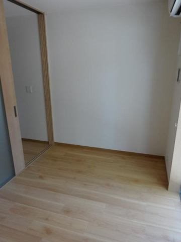 ベレッツア大工町 リビング