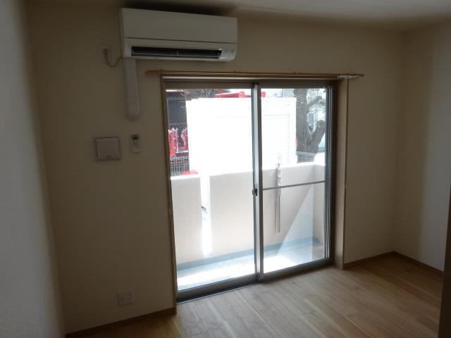 ベレッツア大工町 ベッドルーム