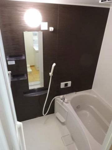 ベレッツア大工町 風呂画像