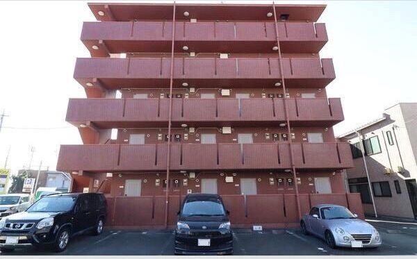 ショコラ その他外観1