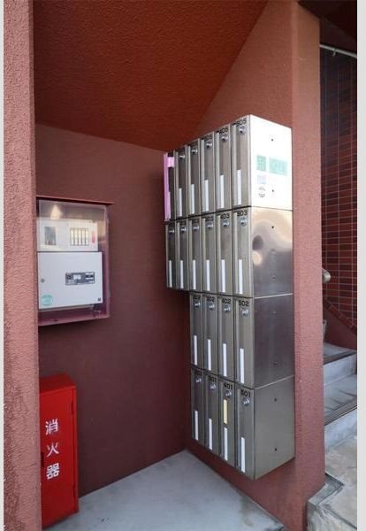 ショコラ その他外観2