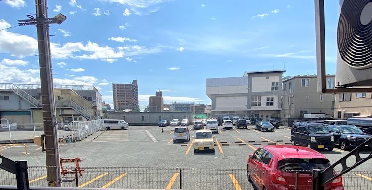 ショコラ その他外観3