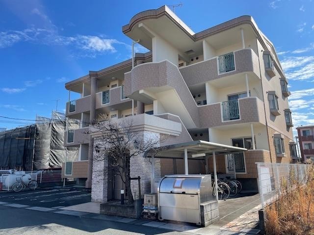 エスポワール 301号室 外観